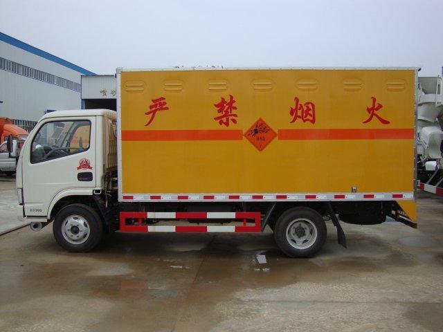 富阳危险品运输